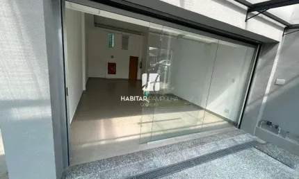 Ponto comercial para alugar em Itapoã, Belo Horizonte  por R$ 4.300