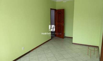 Apartamento com 2 quartos à venda na Santa Amélia, Belo Horizonte  por R$ 360.000