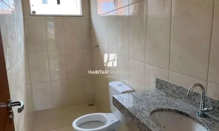 Casa com 3 quartos à venda no jardim dos comerciários (venda nova), belo horizonte  por r$ 295.000