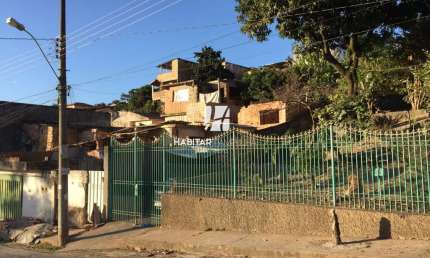 Terreno à venda no São Geraldo, Belo Horizonte  por R$ 450.000