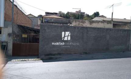Terreno à venda no Parque São Pedro (Venda Nova), Belo Horizonte  por R$ 540.000