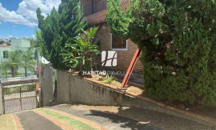 Casa com 2 quartos à venda na Santa Amélia, Belo Horizonte  por R$ 1.000.000