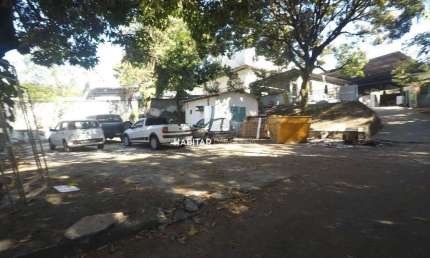Terreno à venda em São João Batista, Belo Horizonte  por R$ 3.300.000