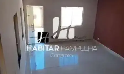 Casa com 3 quartos à venda no Jardim Atlântico, Belo Horizonte  por R$ 800.000