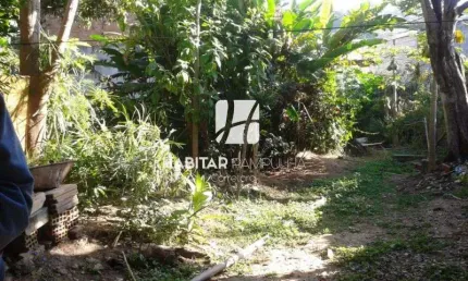 Terreno à venda na Santa Mônica, Belo Horizonte  por R$ 520.000