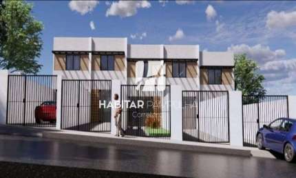 Casa com 2 quartos à venda no Rio Branco, Belo Horizonte  por R$ 420.000