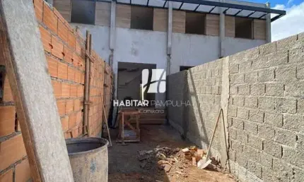 Casa com 2 quartos à venda na Santa Mônica, Belo Horizonte  por R$ 430.000