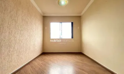 Apartamento com 2 quartos à venda na Santa Branca, Belo Horizonte  por R$ 269.000