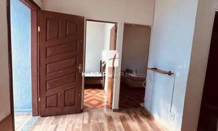 Casa em condomínio fechado com 2 quartos à venda em Copacabana, Belo Horizonte  por R$ 170.000