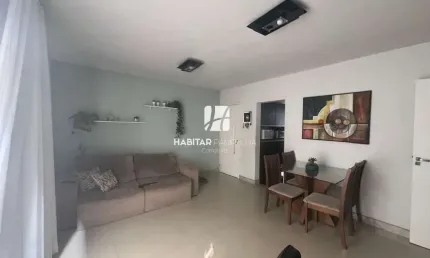 Apartamento com 3 quartos à venda na Santa Amélia, Belo Horizonte  por R$ 800.000