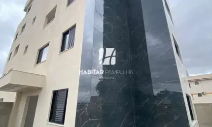 Apartamento com 2 quartos à venda na santa mônica, belo horizonte  por r$ 609.000