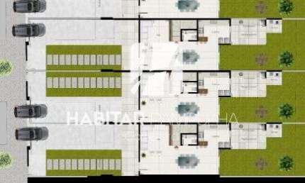 Casa em condomínio fechado com 4 quartos à venda na Santa Amélia, Belo Horizonte  por R$ 1.450.000