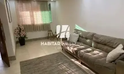 Casa em condomínio fechado com 4 quartos à venda na Santa Amélia, Belo Horizonte  por R$ 799.000