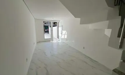 Casa em condomínio fechado com 2 quartos à venda em São João Batista, Belo Horizonte  por R$ 429.000
