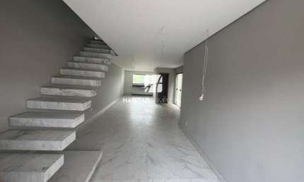 Casa em condomínio fechado com 3 quartos à venda no Planalto, Belo Horizonte  por R$ 1.300.000