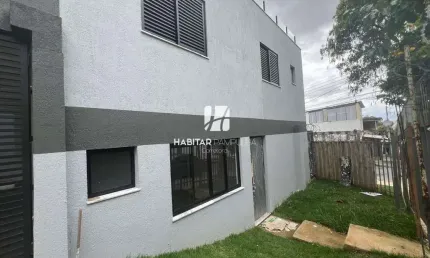 Casa em condomínio fechado com 3 quartos à venda no Planalto, Belo Horizonte  por R$ 800.000