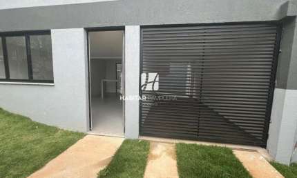 Casa em condomínio fechado com 3 quartos à venda no Planalto, Belo Horizonte  por R$ 750.000