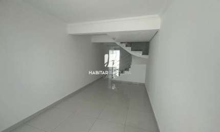 Casa em condomínio fechado com 2 quartos à venda em São João Batista, Belo Horizonte  por R$ 399.000