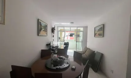 Apartamento com 2 quartos à venda na Santa Branca, Belo Horizonte  por R$ 275.000