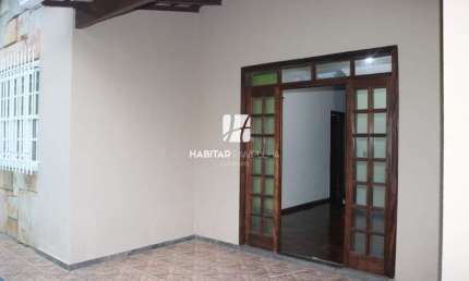 Casa com 4 quartos à venda na Santa Branca, Belo Horizonte  por R$ 750.000