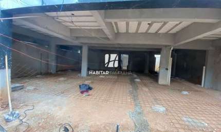 Apartamento com 2 quartos à venda na Santa Mônica, Belo Horizonte  por R$ 499.000