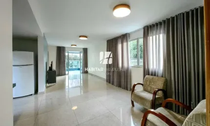 Apartamento com 4 quartos à venda na Liberdade, Belo Horizonte  por R$ 1.190.000