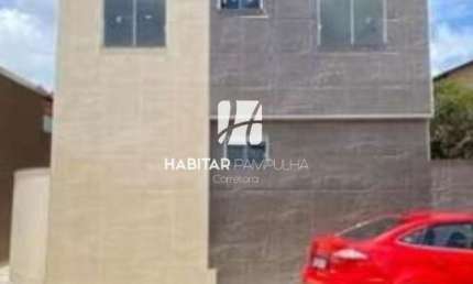 Apartamento com 2 quartos à venda na Maria Helena, Belo Horizonte  por R$ 245.000