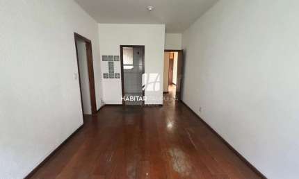 Apartamento com 3 quartos à venda na Santa Amélia, Belo Horizonte  por R$ 265.000