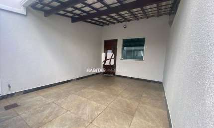 Casa com 2 quartos à venda na Santa Amélia, Belo Horizonte  por R$ 465.000