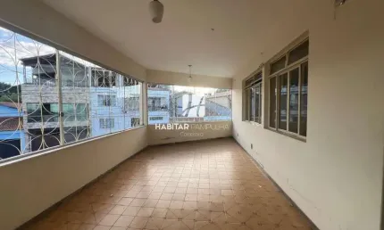 Casa com 4 quartos à venda na Santa Mônica, Belo Horizonte  por R$ 1.490.000