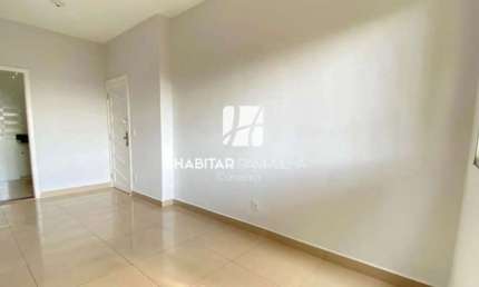 Apartamento com 2 quartos à venda no Planalto, Belo Horizonte  por R$ 288.000