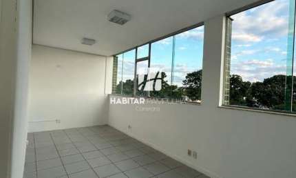 Sala comercial para alugar em Itapoã, Belo Horizonte  por R$ 3.200