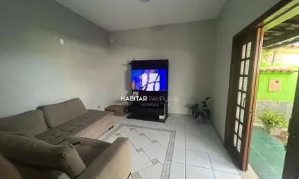 Casa com 4 quartos à venda em copacabana, belo horizonte  por r$ 895.000