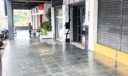 Ponto comercial para alugar em São João Batista, Belo Horizonte  por R$ 3.130