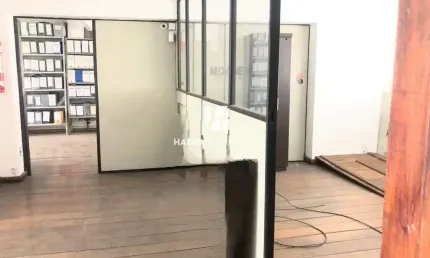 Ponto comercial para alugar em São João Batista, Belo Horizonte  por R$ 1.650