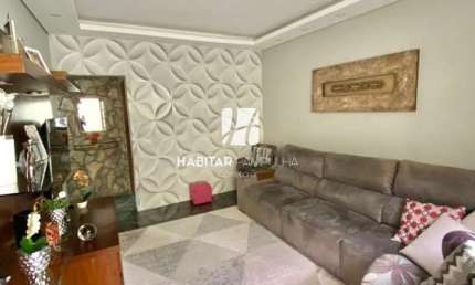 Casa com 2 quartos à venda no São Pedro, Belo Horizonte  por R$ 650.000