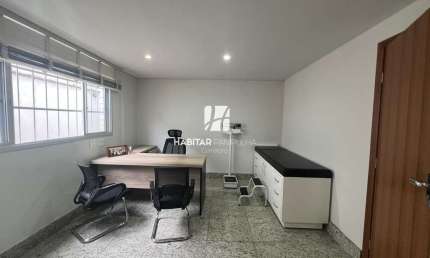 Sala comercial à venda em São Luiz, Belo Horizonte  por R$ 330.000