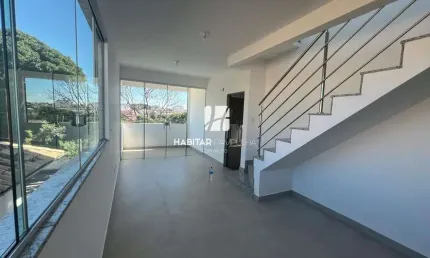 Cobertura com 3 quartos à venda na Santa Amélia, Belo Horizonte  por R$ 1.160.000