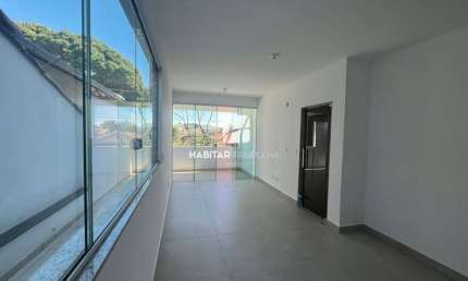 Apartamento com 3 quartos à venda na Santa Amélia, Belo Horizonte  por R$ 895.000