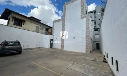 Apartamento com 2 quartos à venda em copacabana, belo horizonte  por r$ 329.000