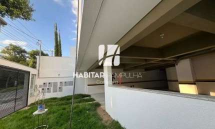 Apartamento com 3 quartos à venda em Itapoã, Belo Horizonte  por R$ 850.000