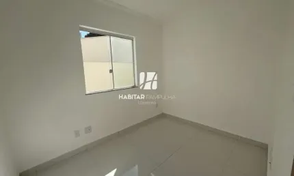 Apartamento com 2 quartos à venda em copacabana, belo horizonte  por r$ 350.000