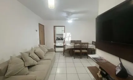 Apartamento com 3 quartos à venda na venda nova, belo horizonte  por r$ 340.000