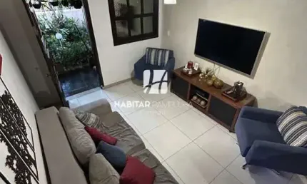 Casa com 5 quartos à venda na Vila Cloris, Belo Horizonte  por R$ 780.000