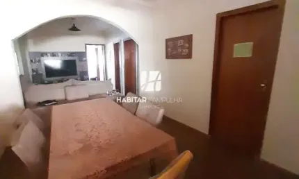 Casa com 5 quartos à venda no Céu Azul, Belo Horizonte  por R$ 900.000