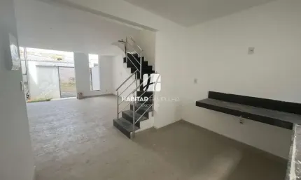 Casa com 3 quartos à venda na santa amélia, belo horizonte  por r$ 595.000
