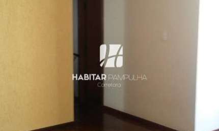 Apartamento com 3 quartos à venda na Liberdade, Belo Horizonte  por R$ 630.000