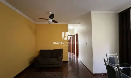 Apartamento com 3 quartos à venda na liberdade, belo horizonte  por r$ 630.000