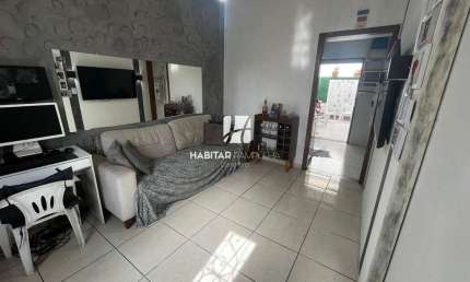 Casa em condomínio fechado com 2 quartos à venda na Santa Amélia, Belo Horizonte  por R$ 370.000