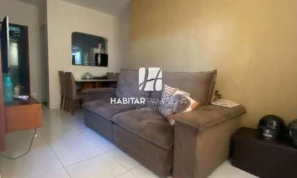Apartamento com 2 quartos à venda na Santa Amélia, Belo Horizonte  por R$ 299.000